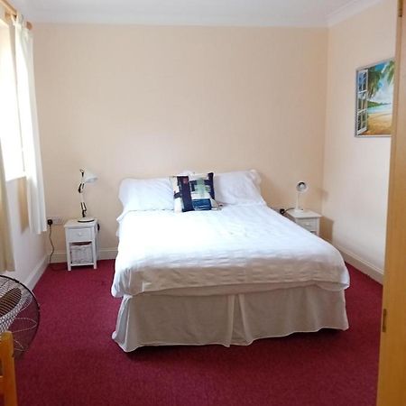 Ensuite Double Room London Exterior foto