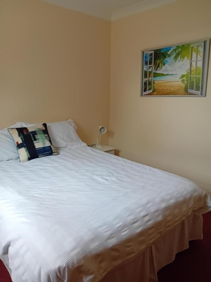Ensuite Double Room London Exterior foto